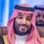 Mohammed bin Salman Al Saud