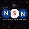 NASA Space News
