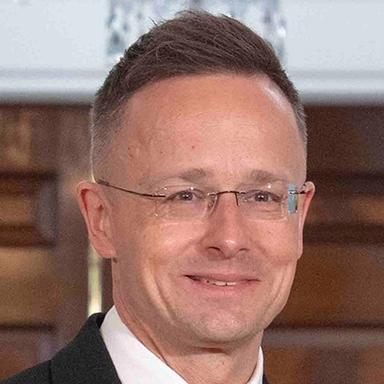 Peter Szijjarto