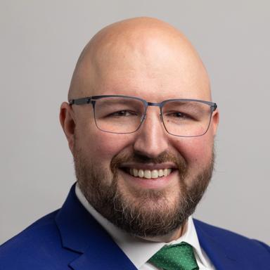 Patrick Jaicomo