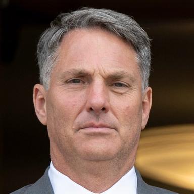 Richard Marles