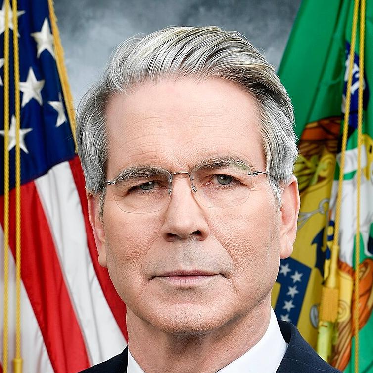 Scott Bessent