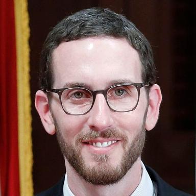 Scott Wiener