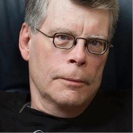 Stephen King