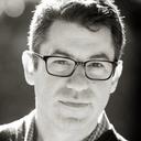 Steven Cook