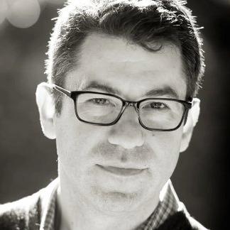 Steven Cook