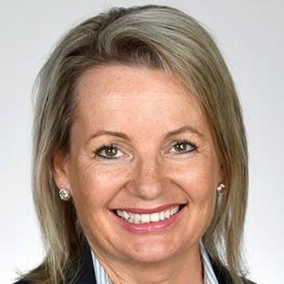 Sussan Ley
