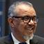 Tedros Adhanom Ghebreyesus