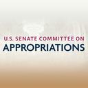 US Senate Committee on Appropriations