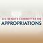 US Senate Committee on Appropriations