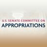 US Senate Committee on Appropriations