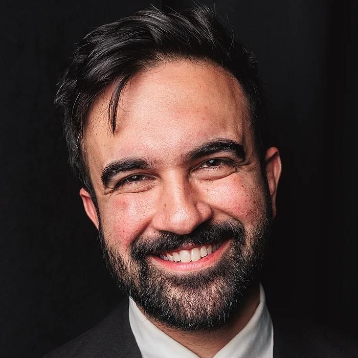 Zohran Mamdani