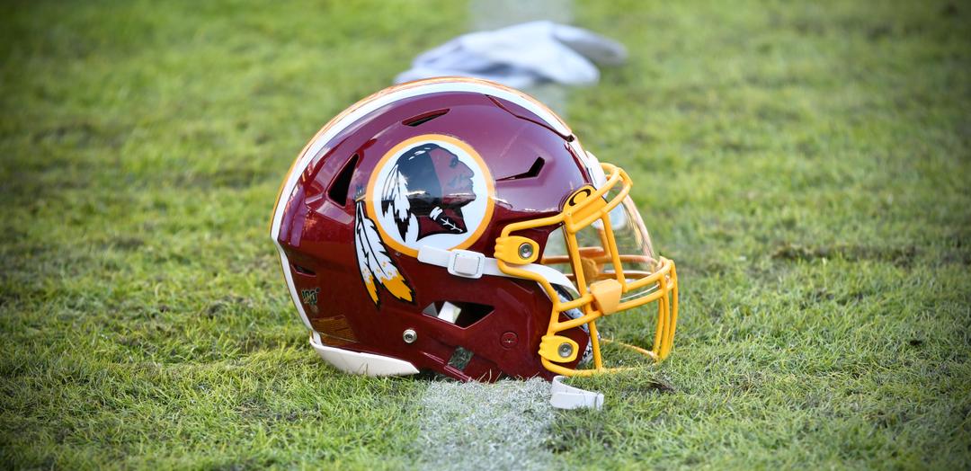 Trump Demands Sports Teams Restore Former Native American Names