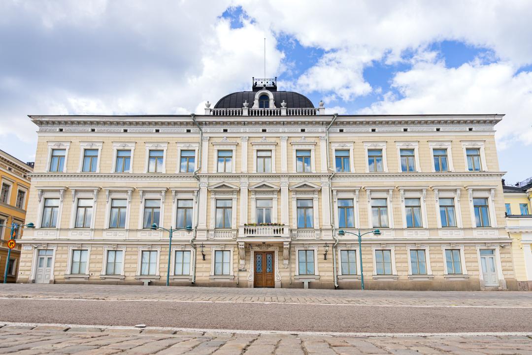 Finnish Member of Parliament, Bishop Face Supreme Court on Hate Speech Charges