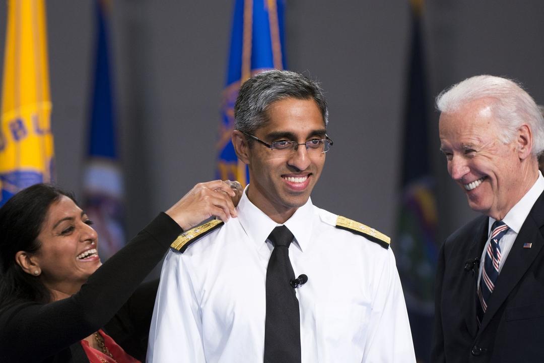 US Surgeon General: Social Media May Harm Kids