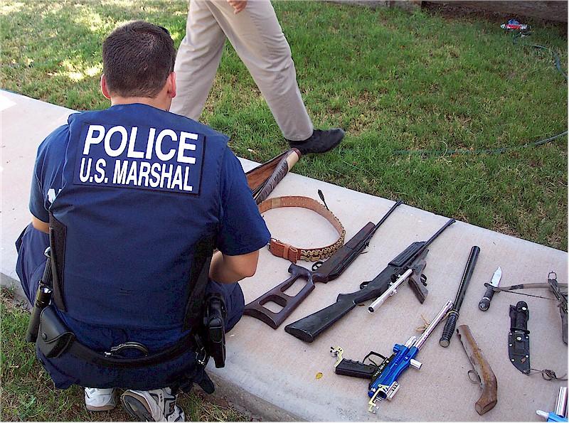 Hearing on Mexican Lawsuit Against US Gun Dealers Canceled
