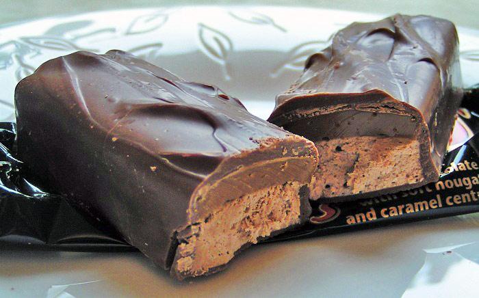 UK: Mars Chocolate Bars Switch to Paper Wrappers