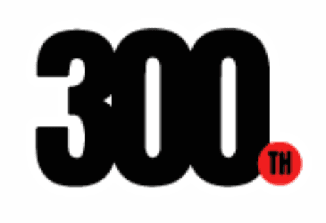 300th
