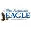 Blue Mountain Eagle