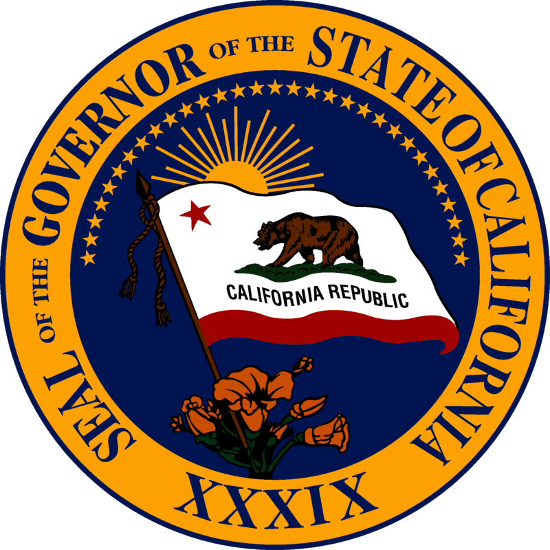 californiagovernor