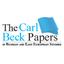 Carlbeckpapers