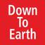 Downtoearth