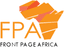FrontPageAfrica