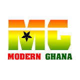modernghana