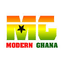 Modern Ghana