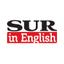 Sur in English