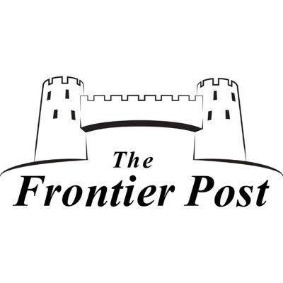 thefrontierpost