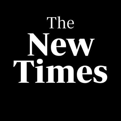 thenewtimes