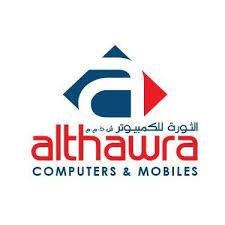 althawra