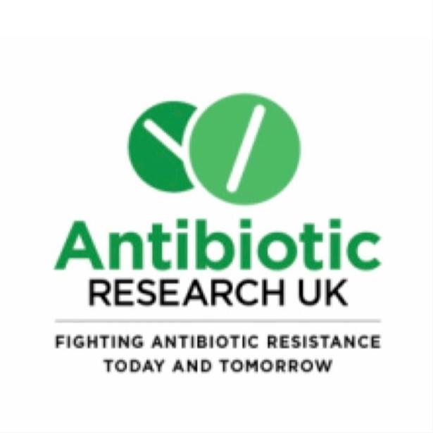 antibioticresearchuk