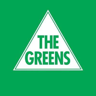 australiangreens