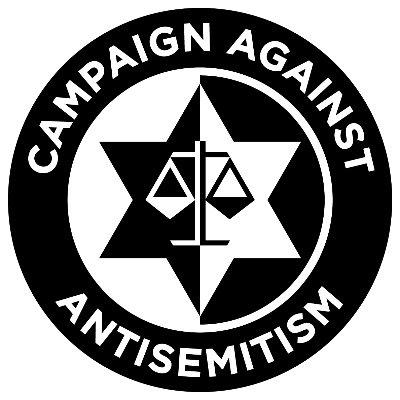 campaignagainstantisemitism