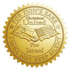 christiansunitedforisrael
