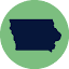 Iowa Starting Line
