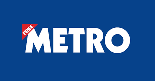 metro
