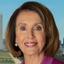 Representative Nancy Pelosi