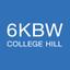The 6KBW Blog