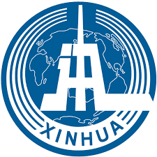 xinhua