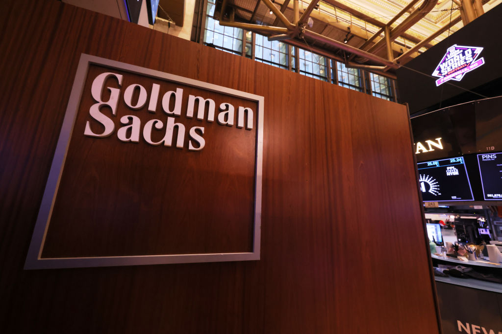 Goldman Sachs Sues Malaysia Over 1MDB Settlement