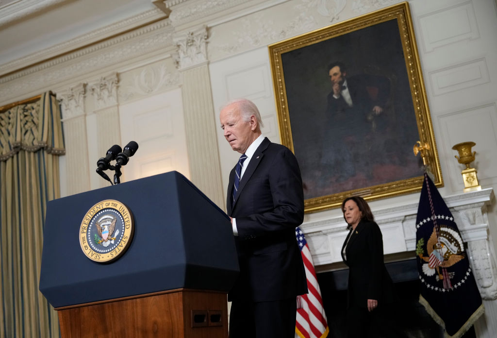 Biden to Visit Israel At 'Critical Moment,' Blinken Says