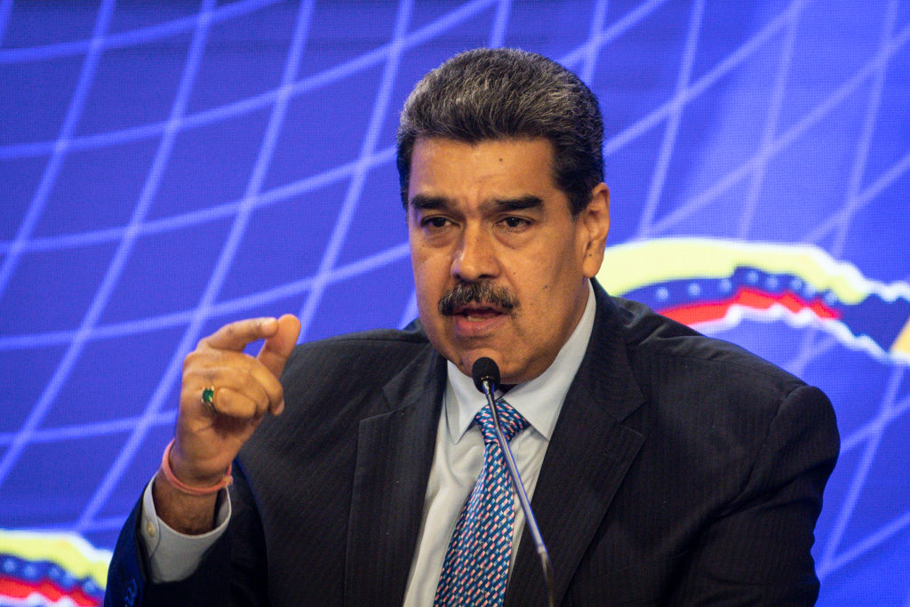 Venezuela: Government Agrees to Hold Elections in 2024