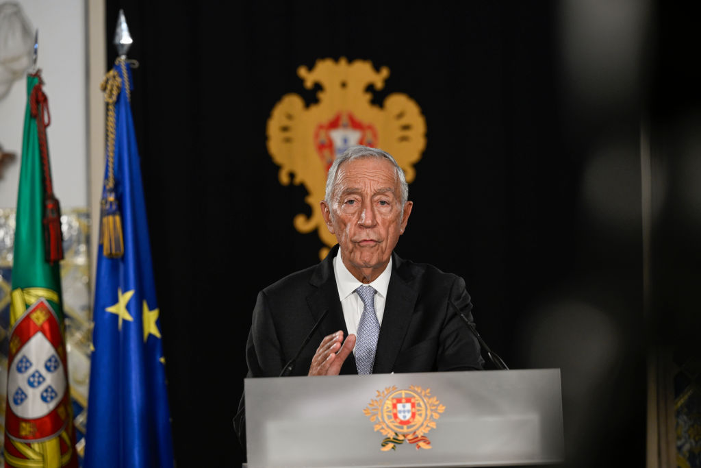 Portugal to Hold Snap Elections in March