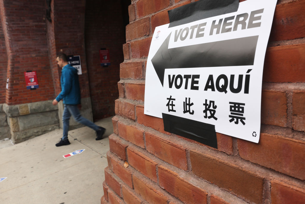 US Appeals Court Makes Major Modification to Voting Rights Act