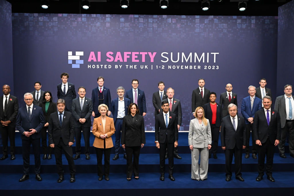 US, UK, 16 Other Nations Ink Guidelines to Make AI 'Secure by Design'