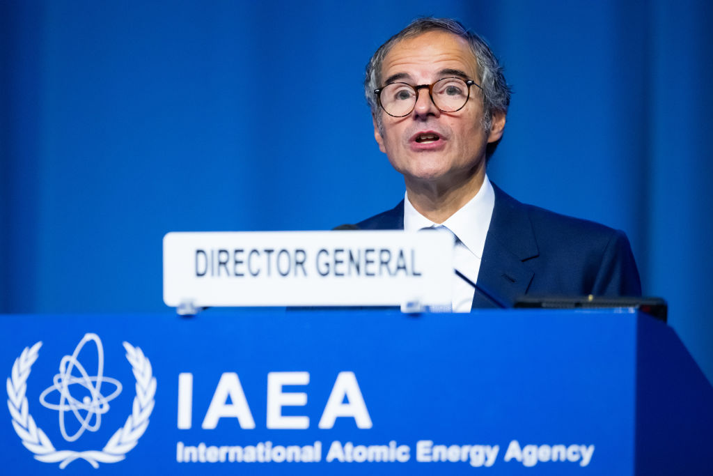 More Countries Get IAEA's Nod to Build Nuclear Power Plants