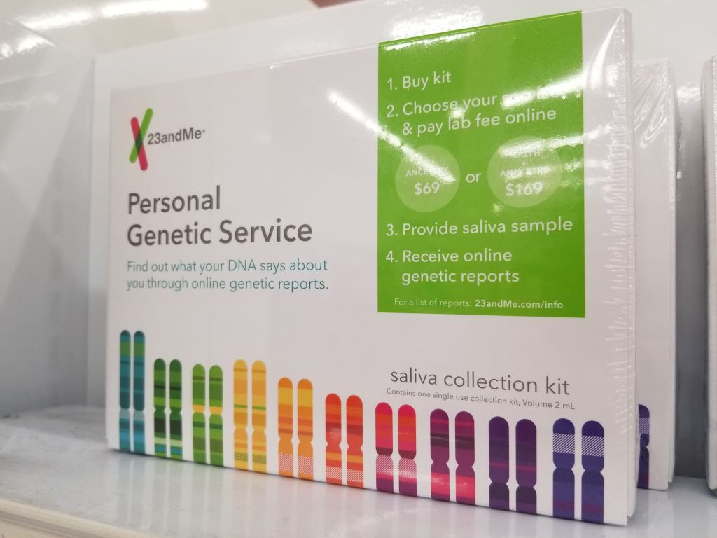 23andMe: Hackers Accessed Data of 6.9M